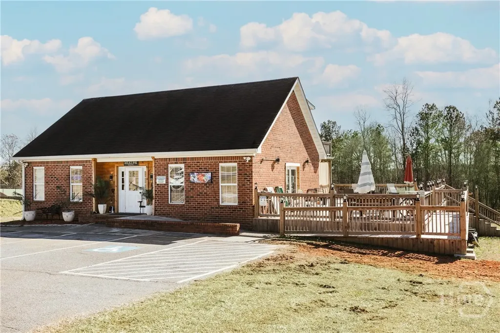 9 Callaway Drive Crawford GA 30630