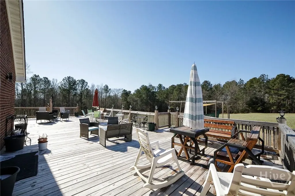 9 Callaway Drive Crawford GA 30630
