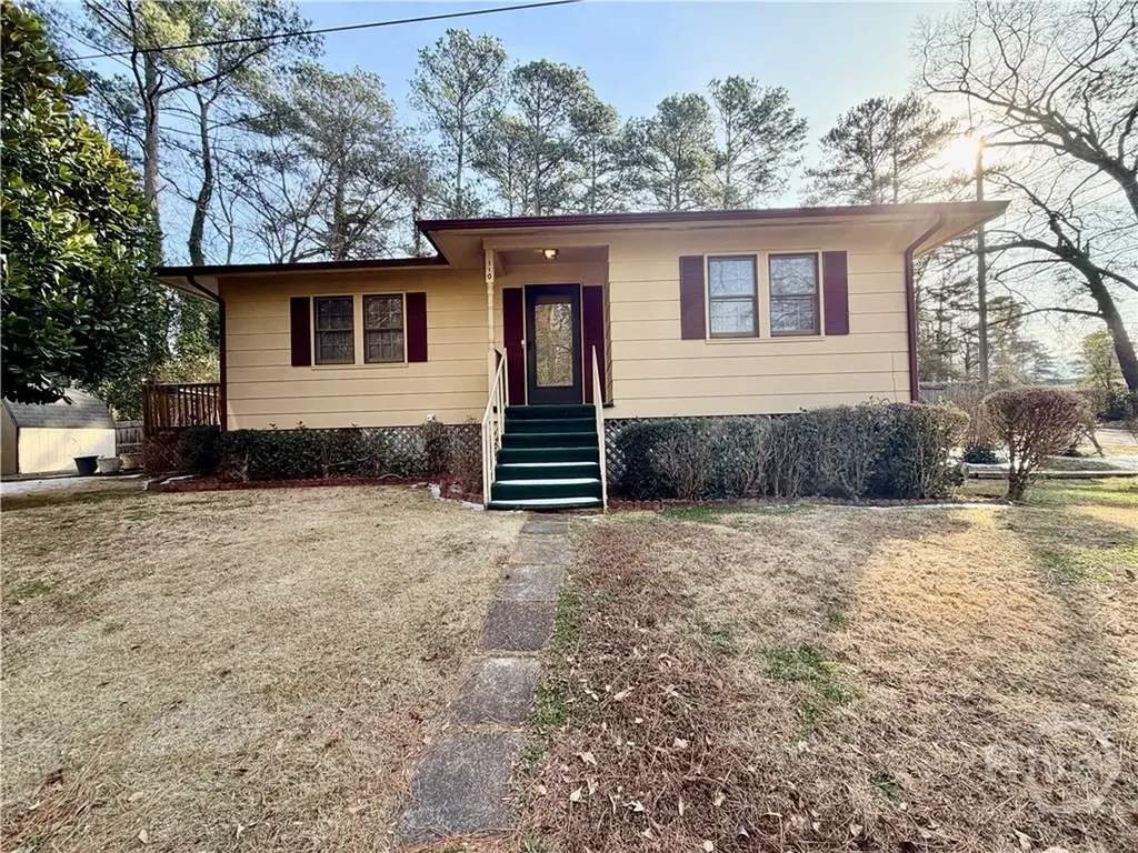110 Valley Street Athens GA 30606