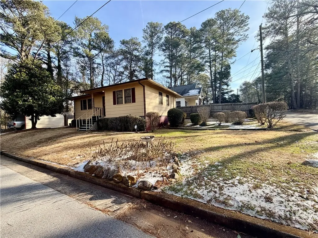 110 Valley Street Athens GA 30606