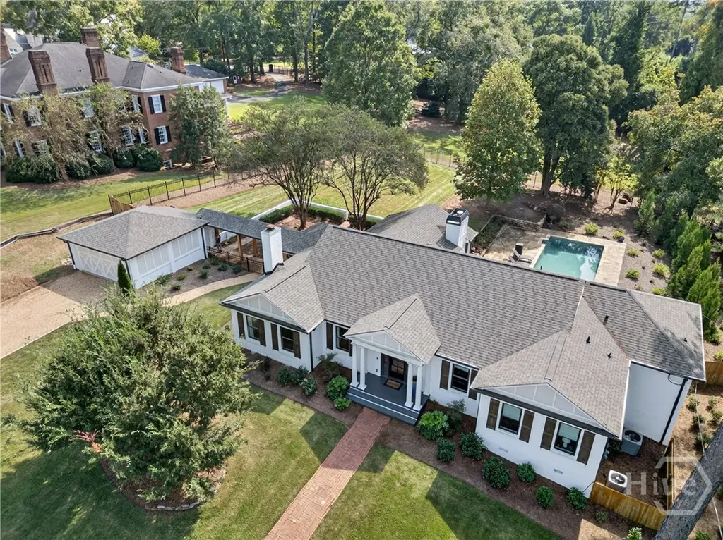 169 Fortson Circle Athens GA 30606