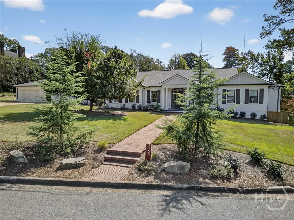 169 Fortson Circle Athens GA 30606