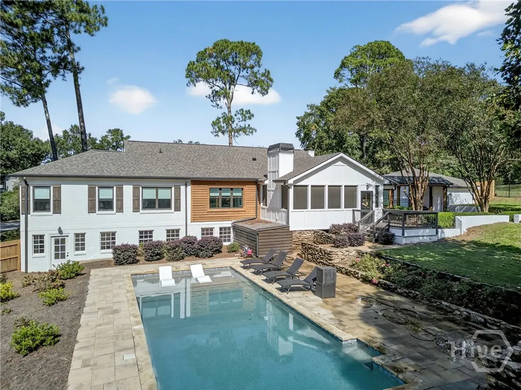 169 Fortson Circle Athens GA 30606