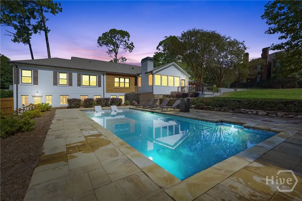 169 Fortson Circle Athens GA 30606