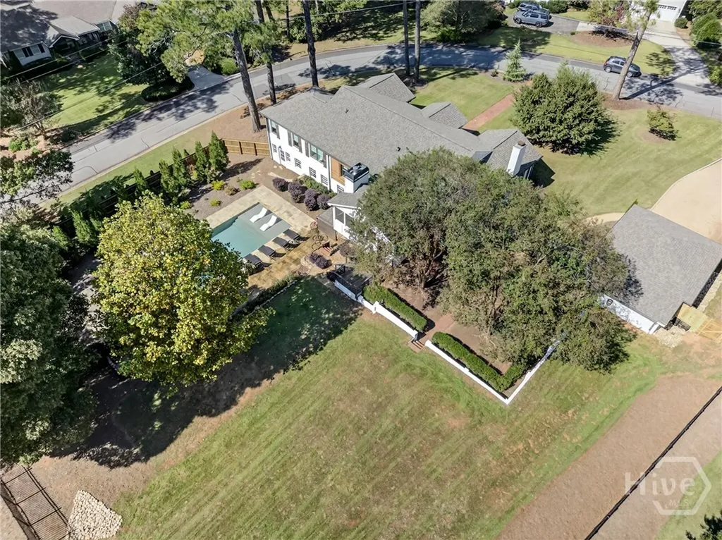 169 Fortson Circle Athens GA 30606