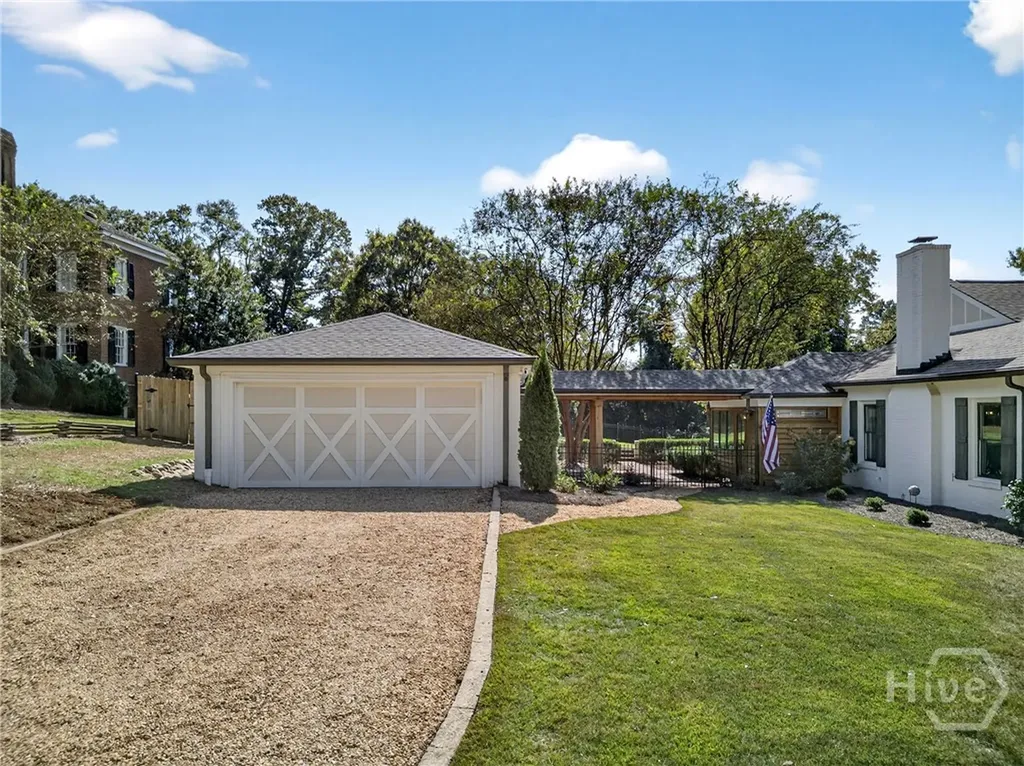 169 Fortson Circle Athens GA 30606