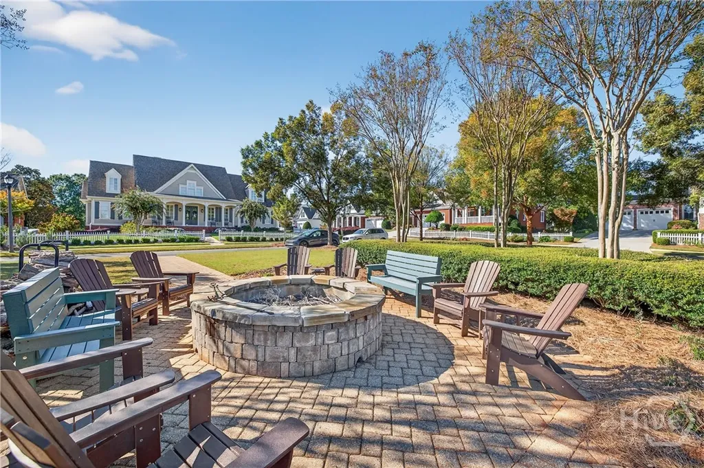 675 Garden Circle Statham GA 30666