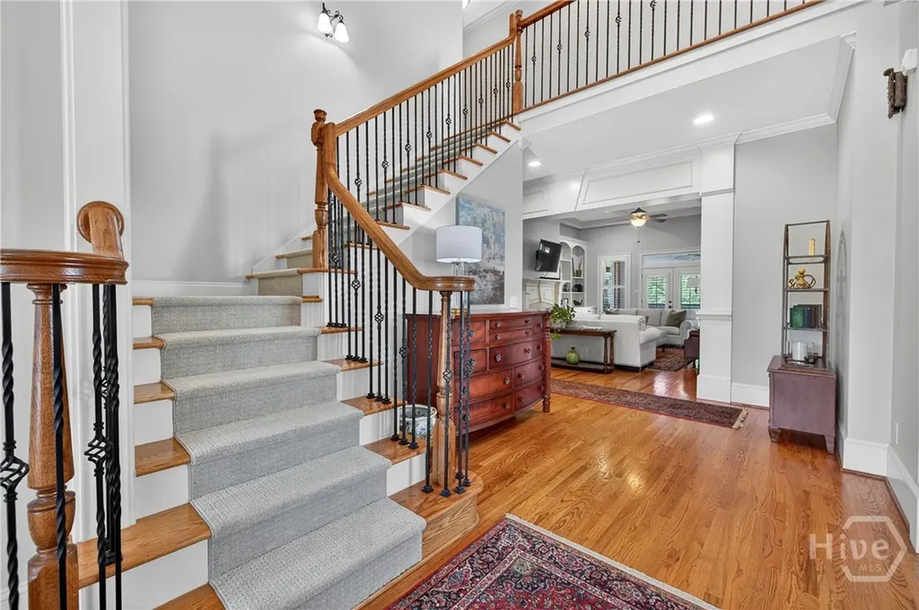 675 Garden Circle Statham GA 30666