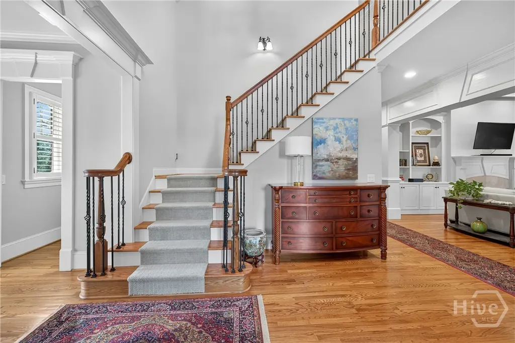 675 Garden Circle Statham GA 30666