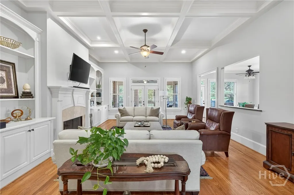 675 Garden Circle Statham GA 30666