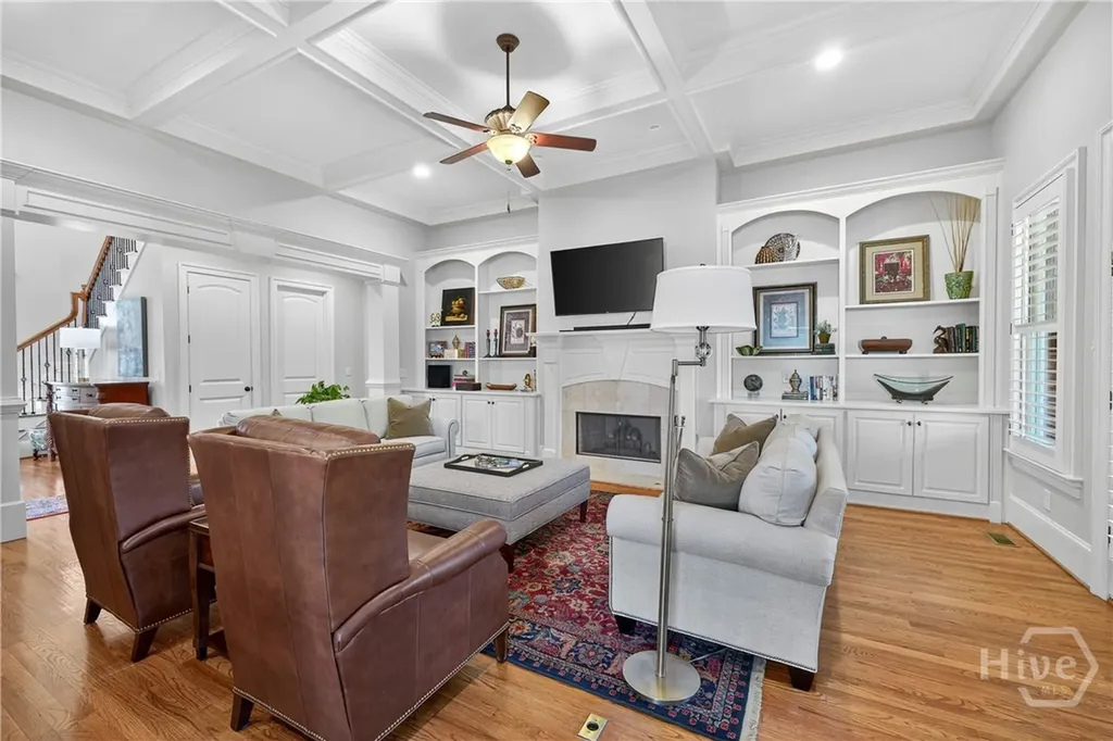 675 Garden Circle Statham GA 30666