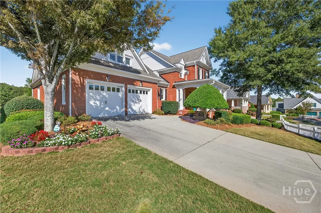 675 Garden Circle Statham GA 30666