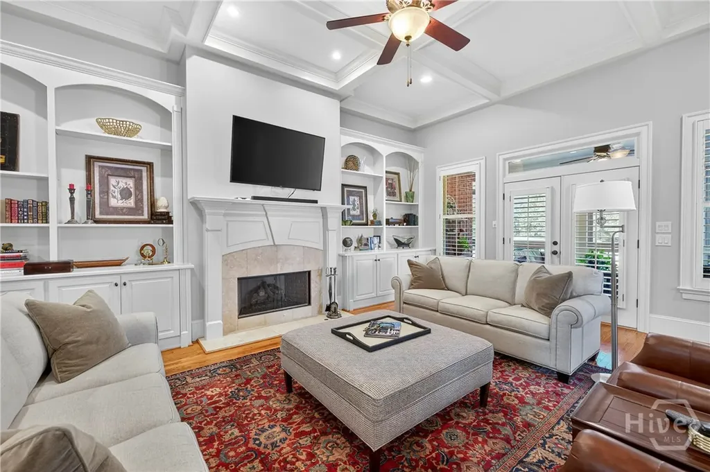 675 Garden Circle Statham GA 30666