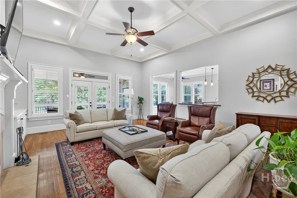 675 Garden Circle Statham GA 30666