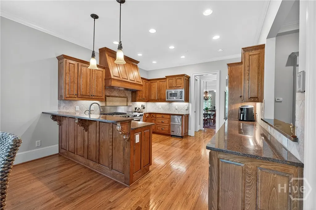 675 Garden Circle Statham GA 30666