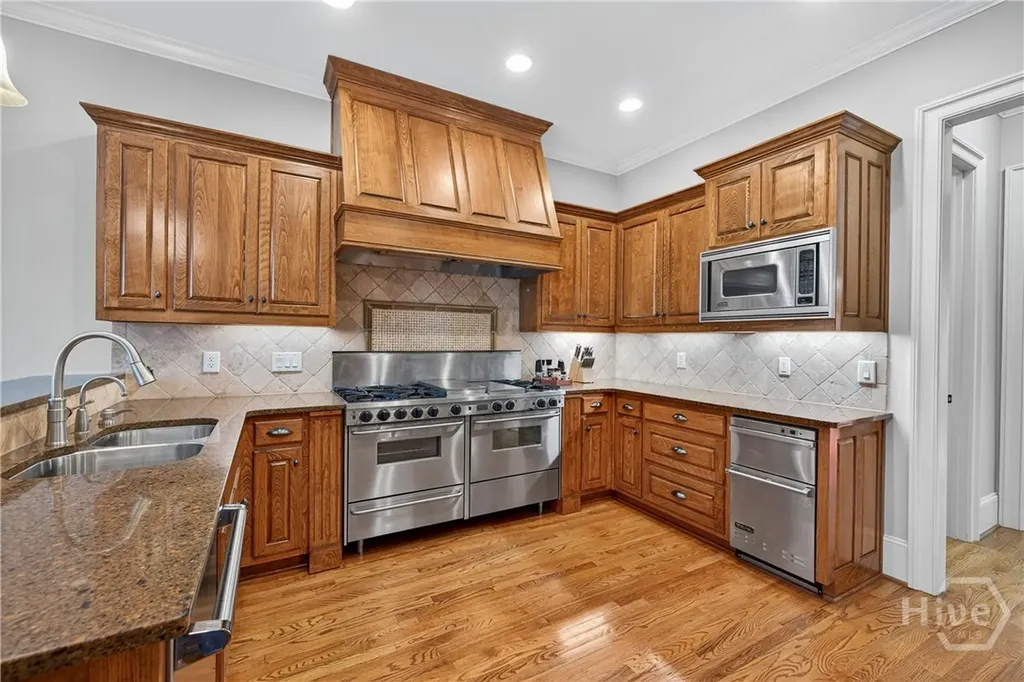 675 Garden Circle Statham GA 30666