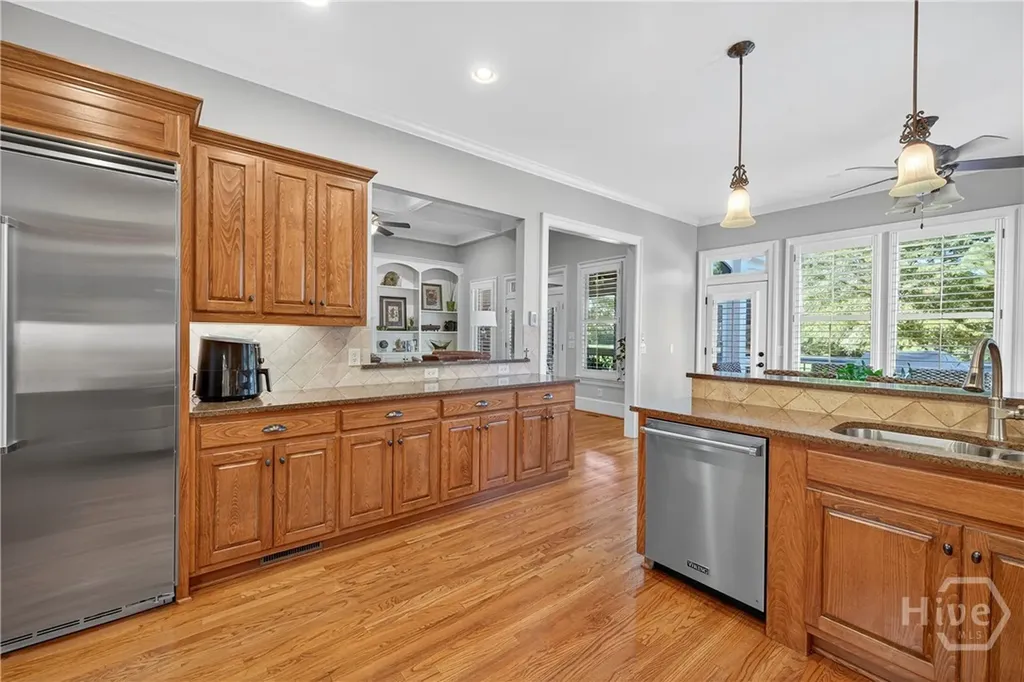 675 Garden Circle Statham GA 30666