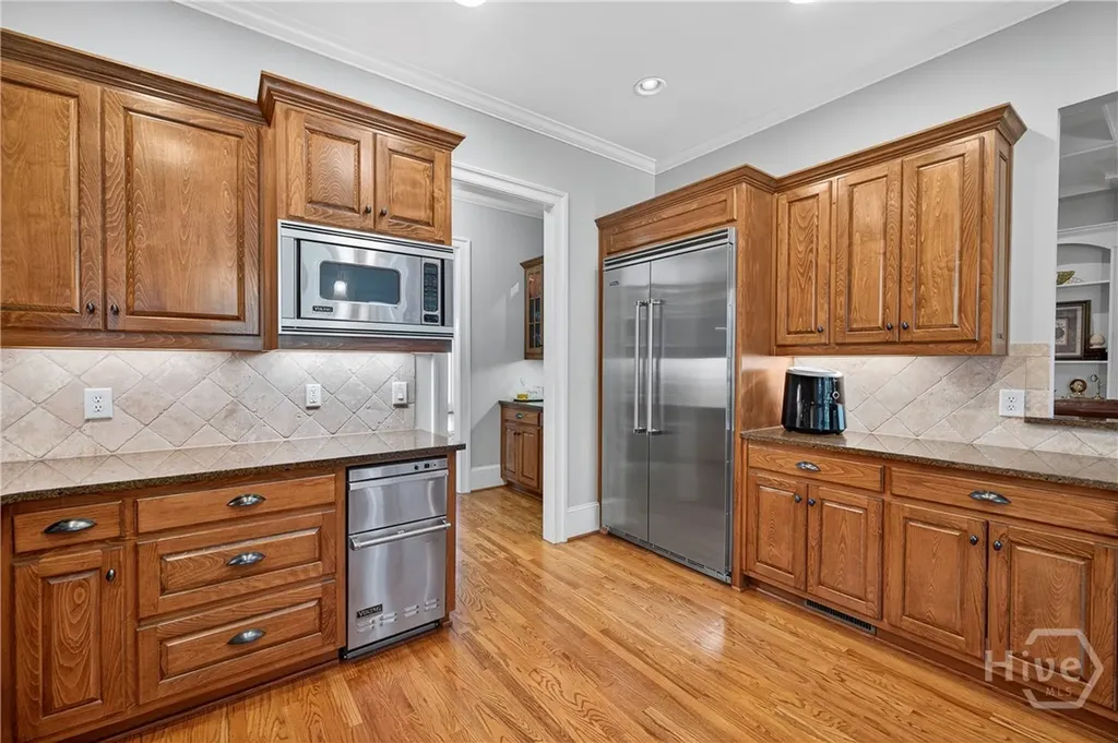 675 Garden Circle Statham GA 30666