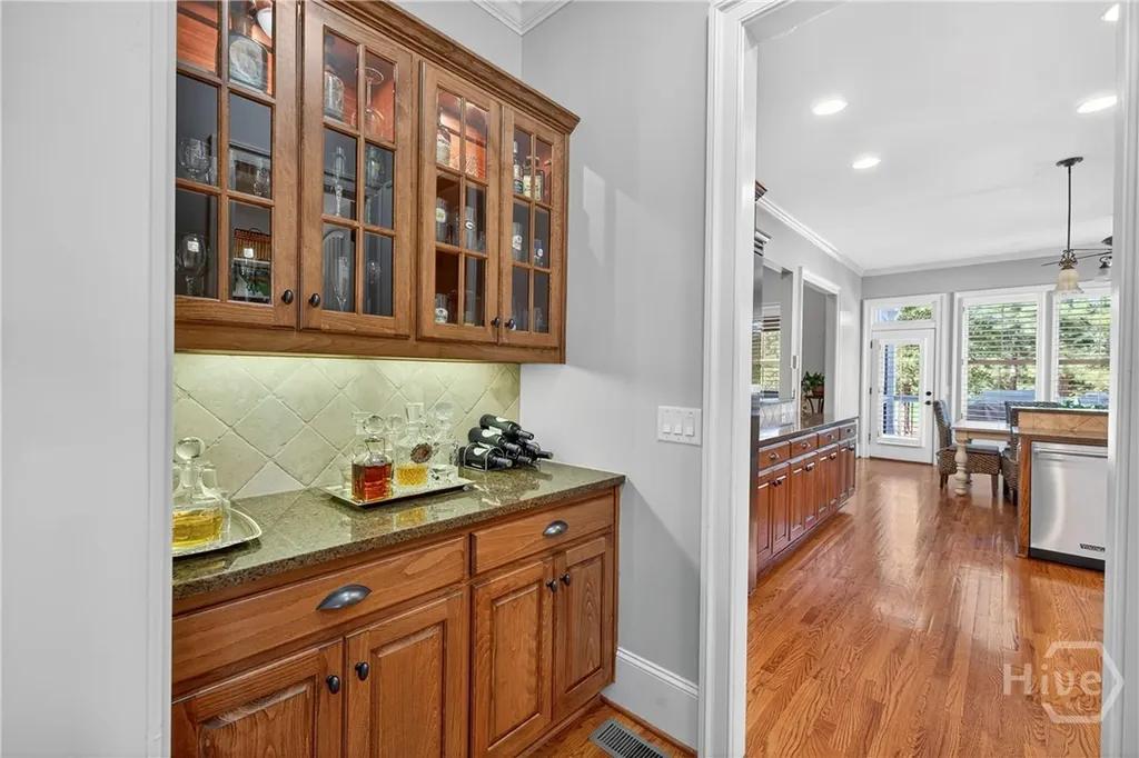675 Garden Circle Statham GA 30666