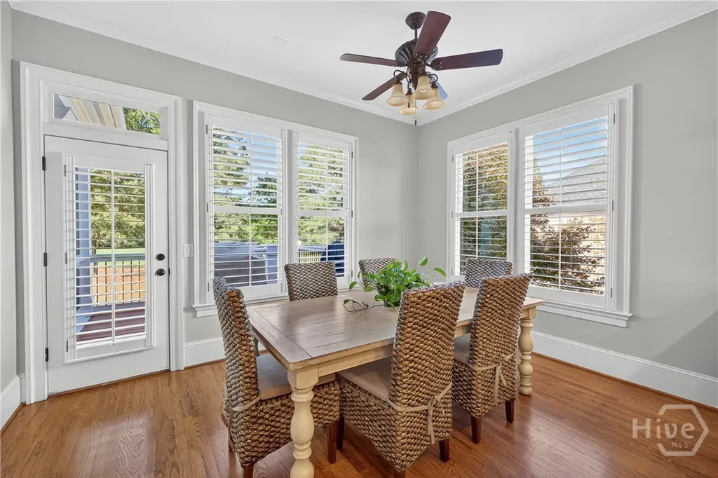 675 Garden Circle Statham GA 30666