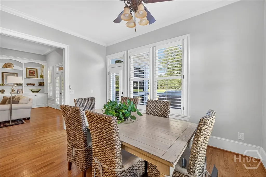 675 Garden Circle Statham GA 30666