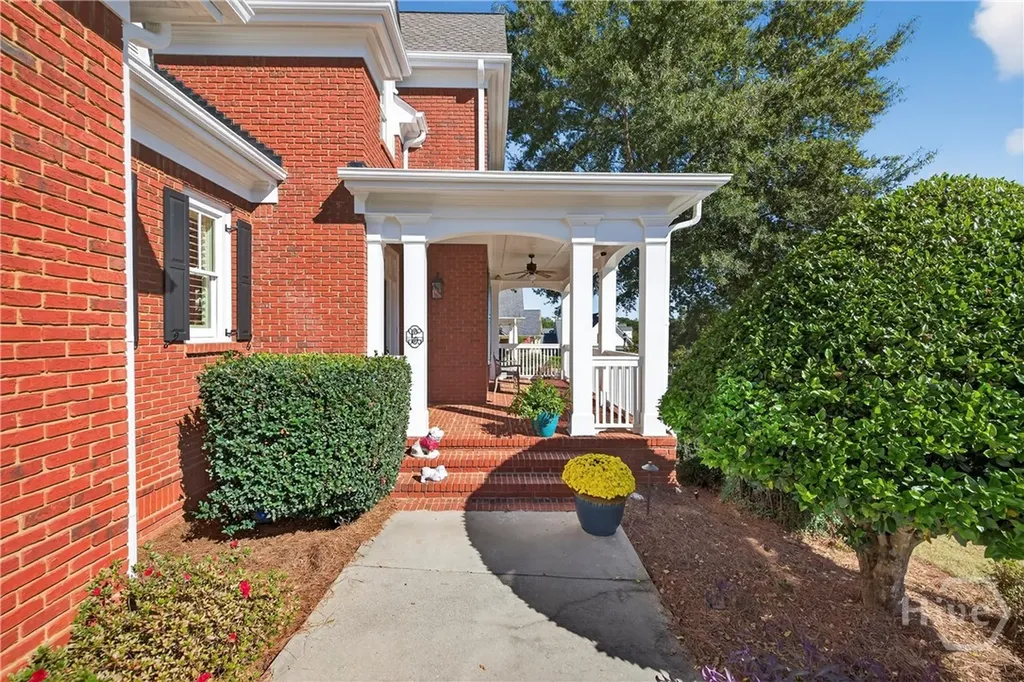 675 Garden Circle Statham GA 30666