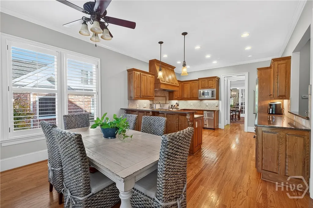 675 Garden Circle Statham GA 30666