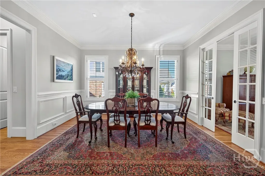 675 Garden Circle Statham GA 30666