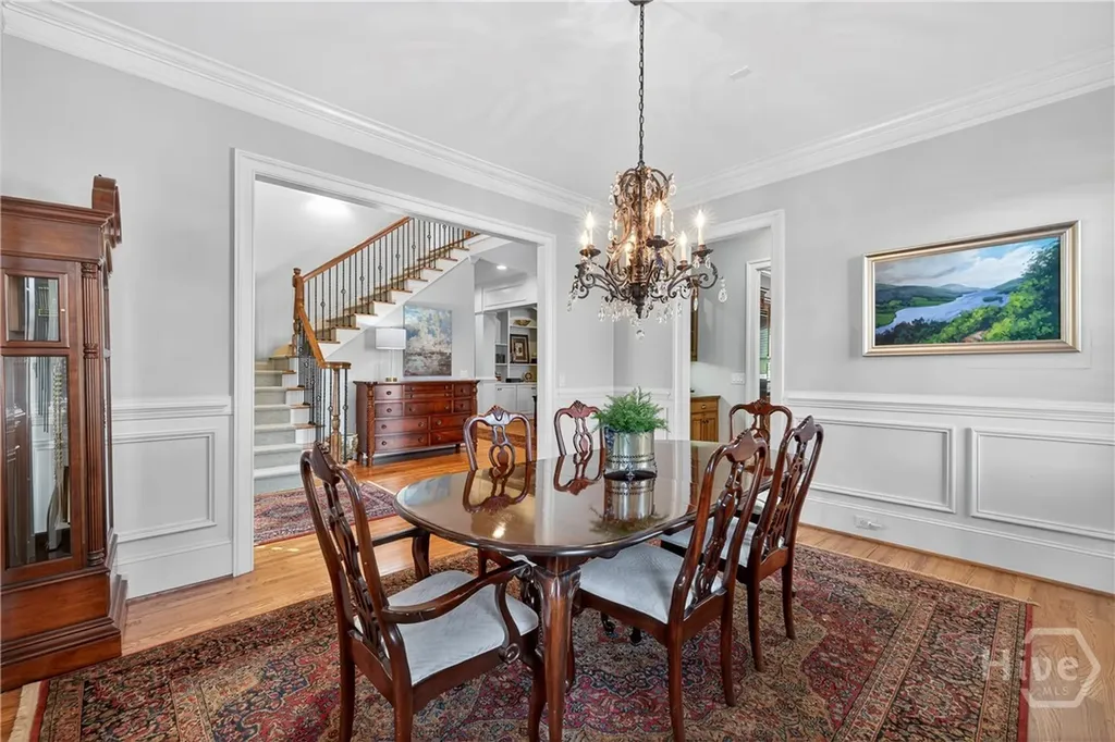 675 Garden Circle Statham GA 30666