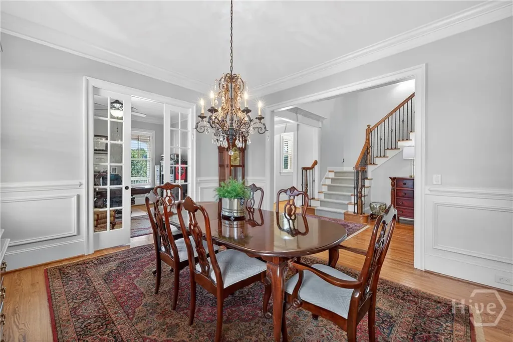 675 Garden Circle Statham GA 30666
