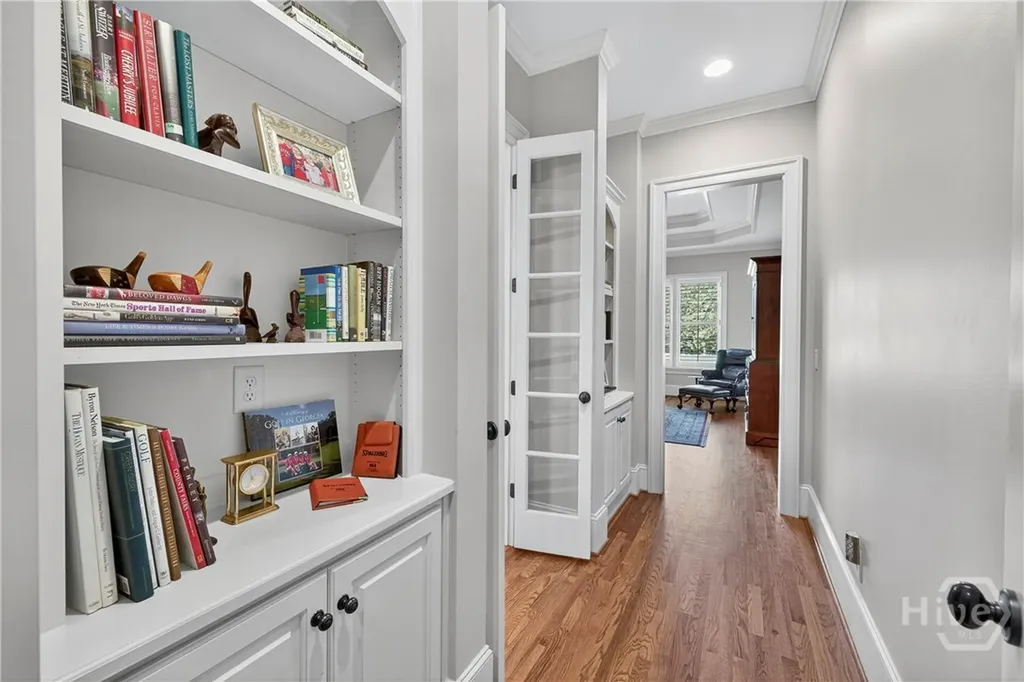 675 Garden Circle Statham GA 30666
