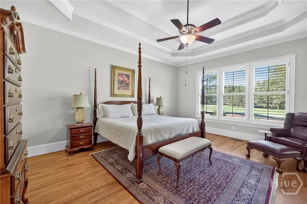 675 Garden Circle Statham GA 30666