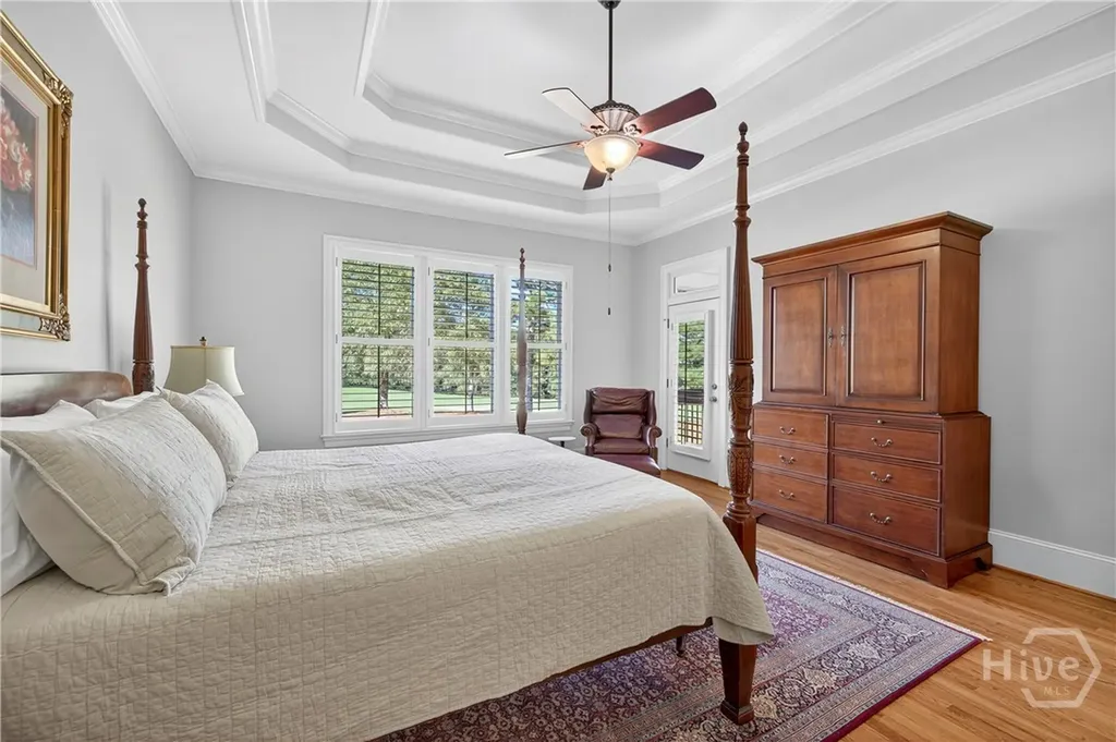 675 Garden Circle Statham GA 30666