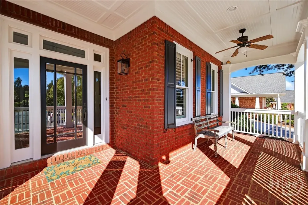 675 Garden Circle Statham GA 30666