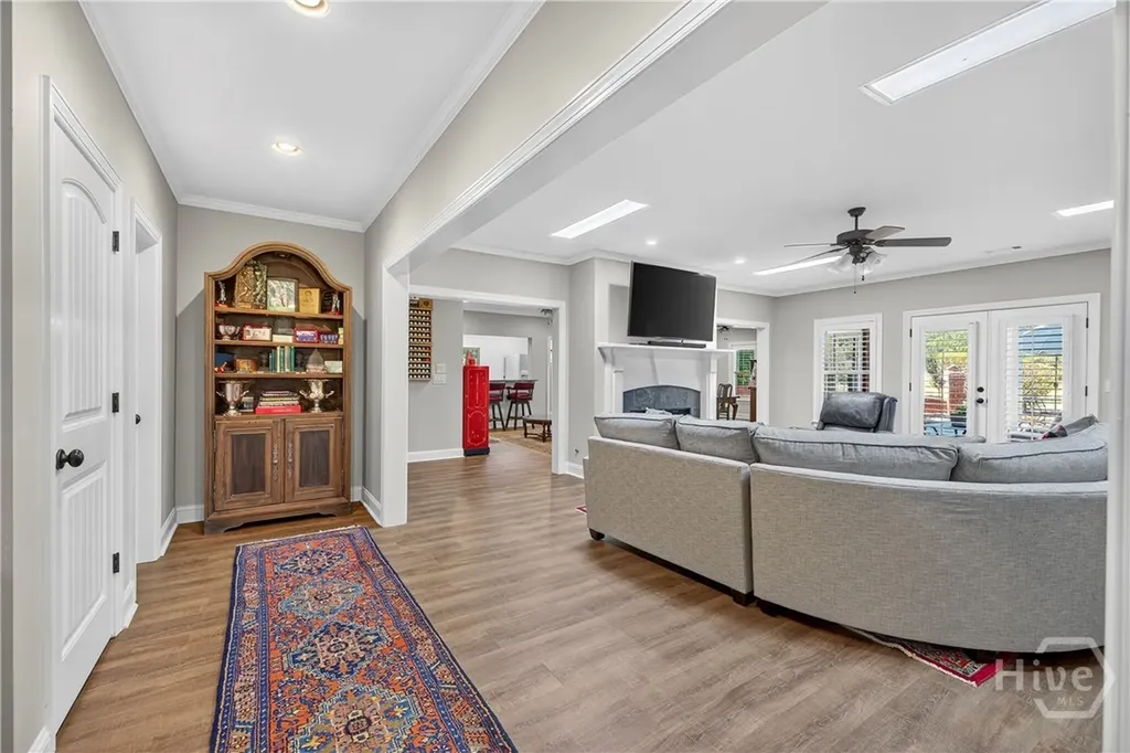 675 Garden Circle Statham GA 30666