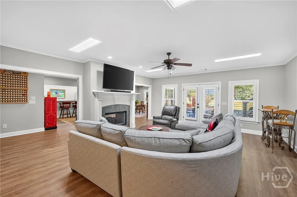 675 Garden Circle Statham GA 30666