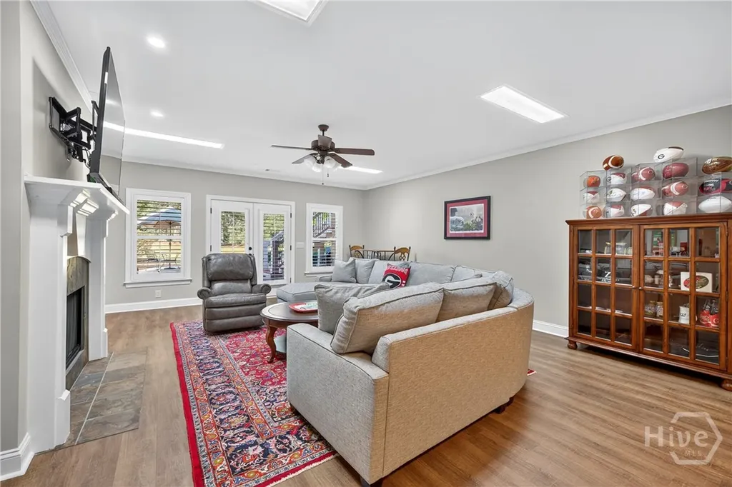 675 Garden Circle Statham GA 30666