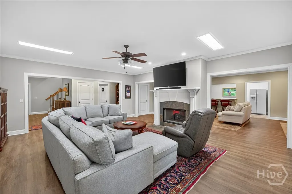 675 Garden Circle Statham GA 30666