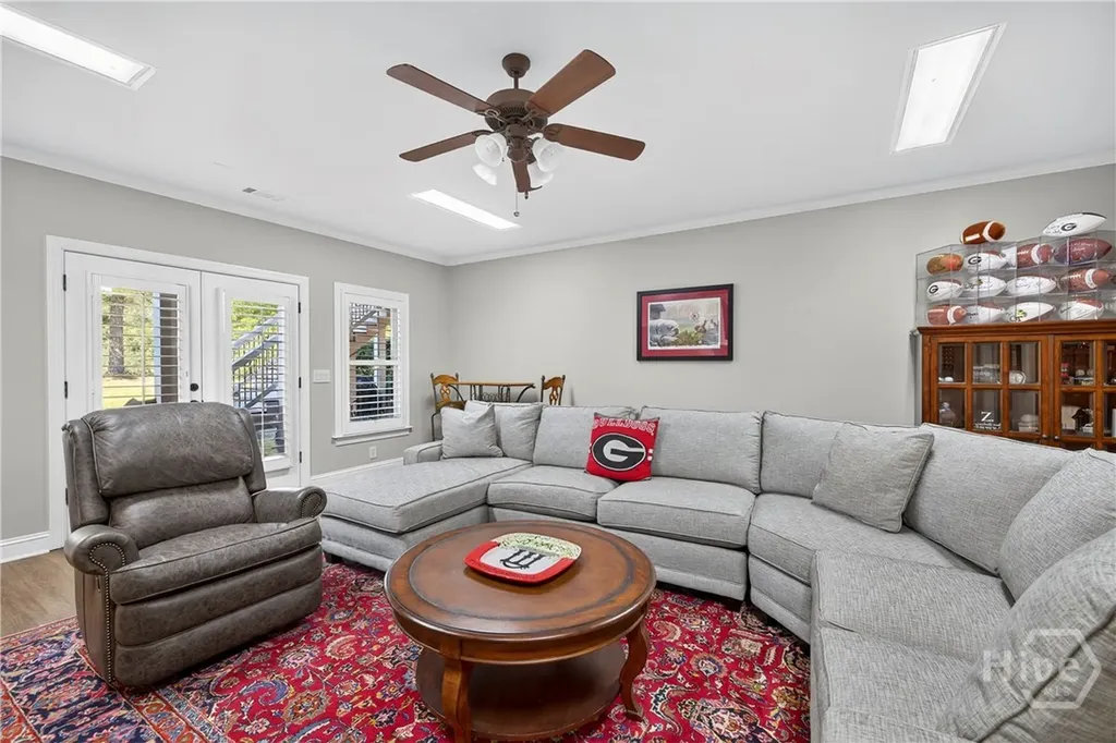 675 Garden Circle Statham GA 30666