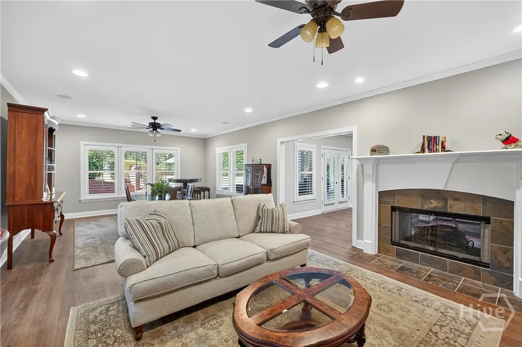 675 Garden Circle Statham GA 30666