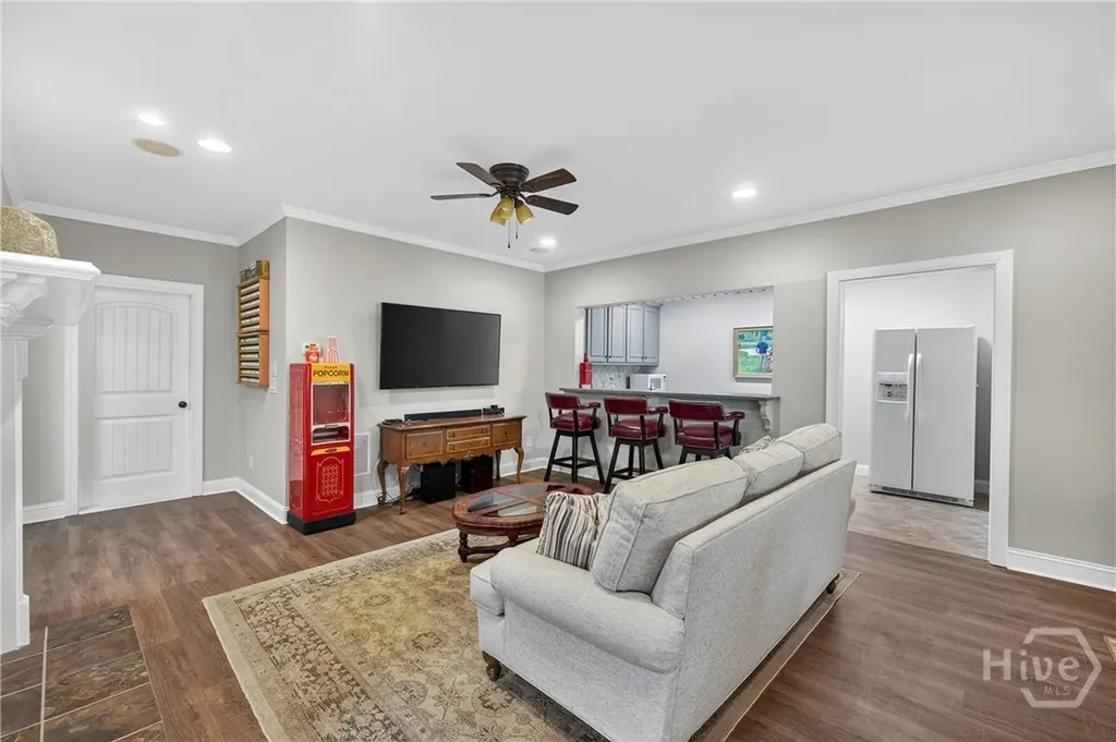 675 Garden Circle Statham GA 30666