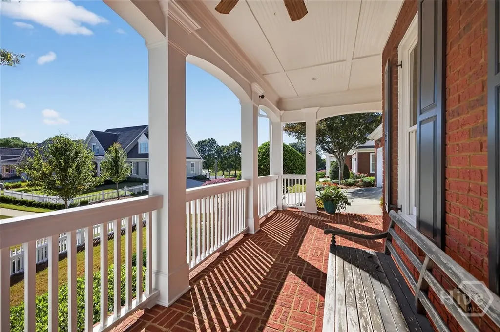 675 Garden Circle Statham GA 30666