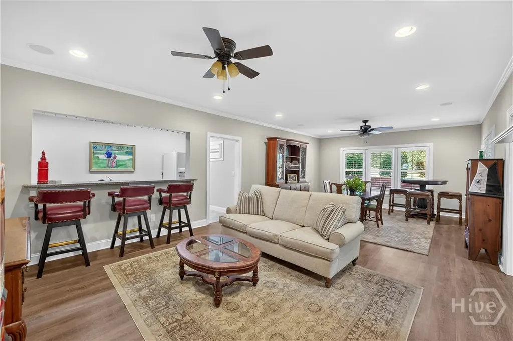 675 Garden Circle Statham GA 30666