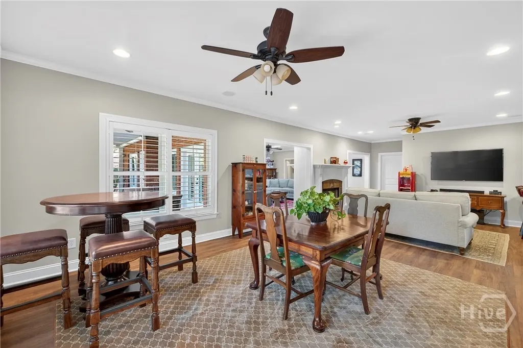 675 Garden Circle Statham GA 30666