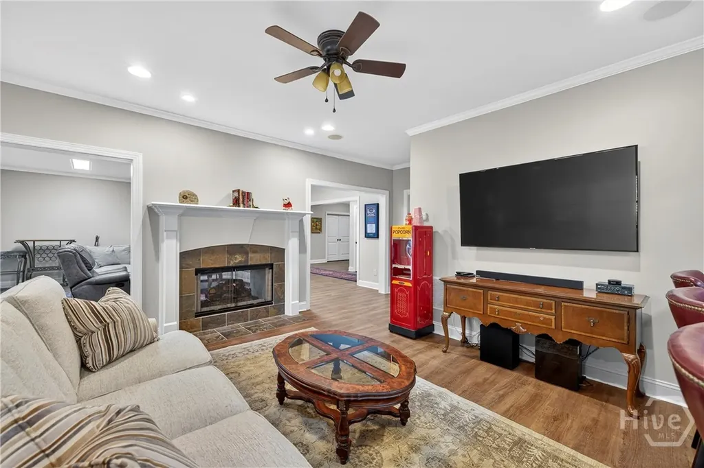 675 Garden Circle Statham GA 30666