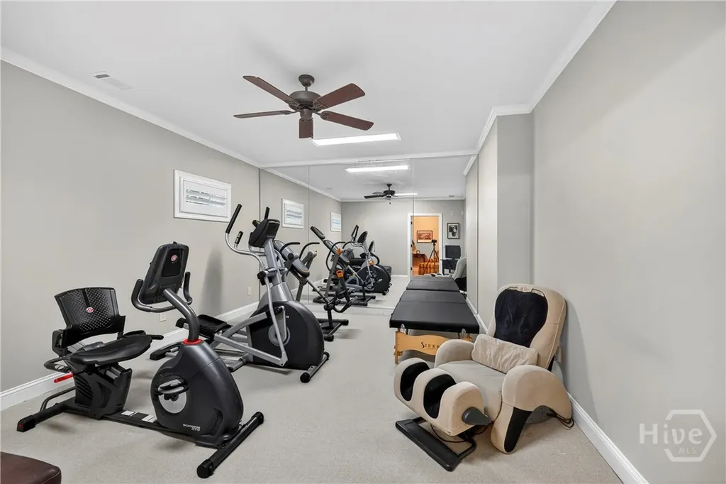 675 Garden Circle Statham GA 30666