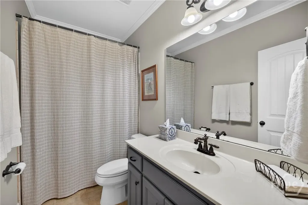675 Garden Circle Statham GA 30666