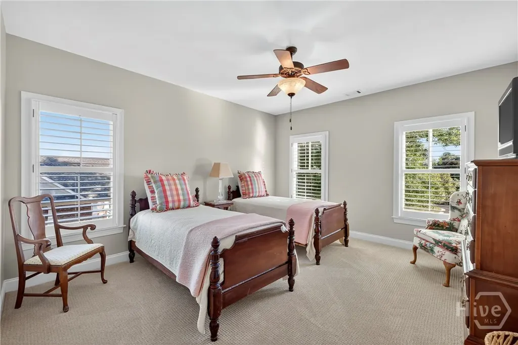 675 Garden Circle Statham GA 30666