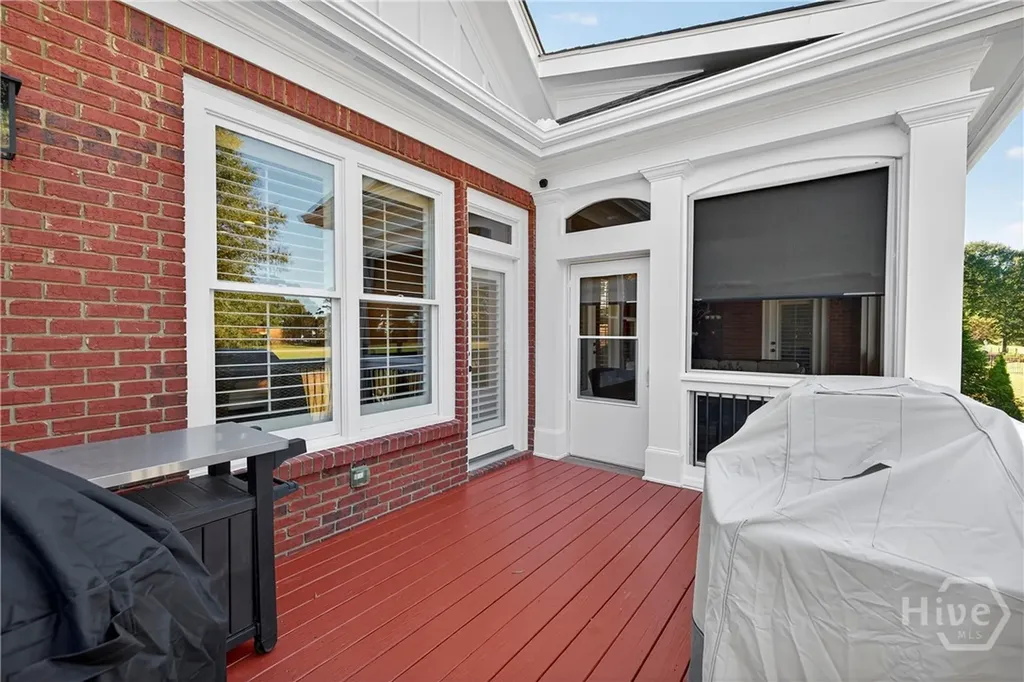675 Garden Circle Statham GA 30666