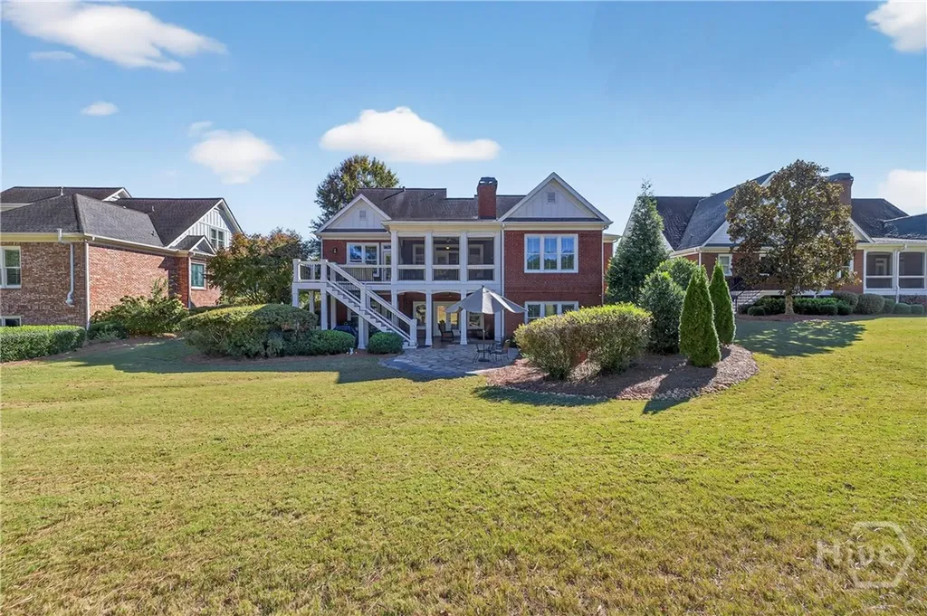 675 Garden Circle Statham GA 30666